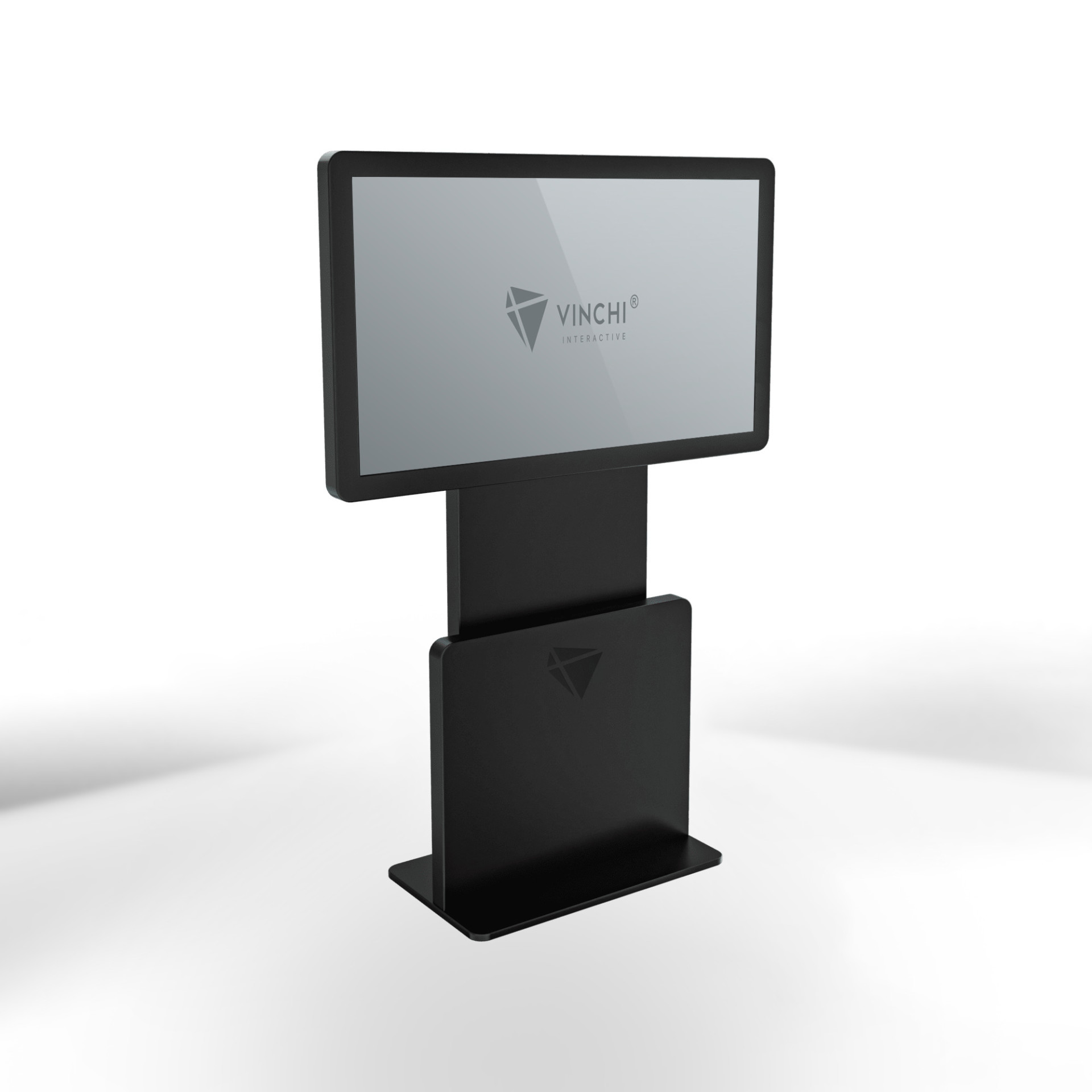Интерактивный киоск VINCHI 6 с диагональю 55 дюймов