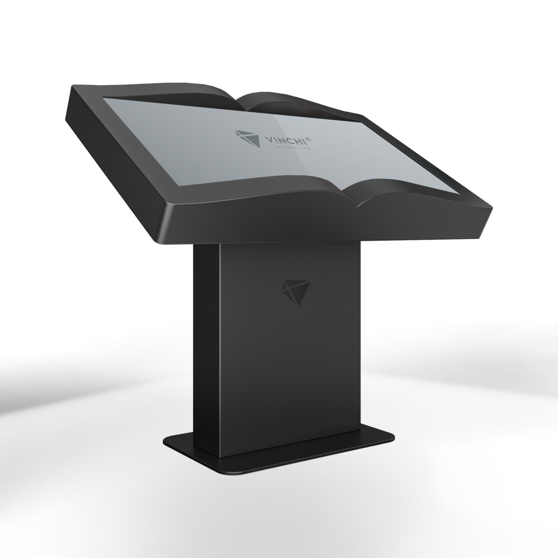 Интерактивный сенсорный стол (книга) VINCHI 43 дюйма