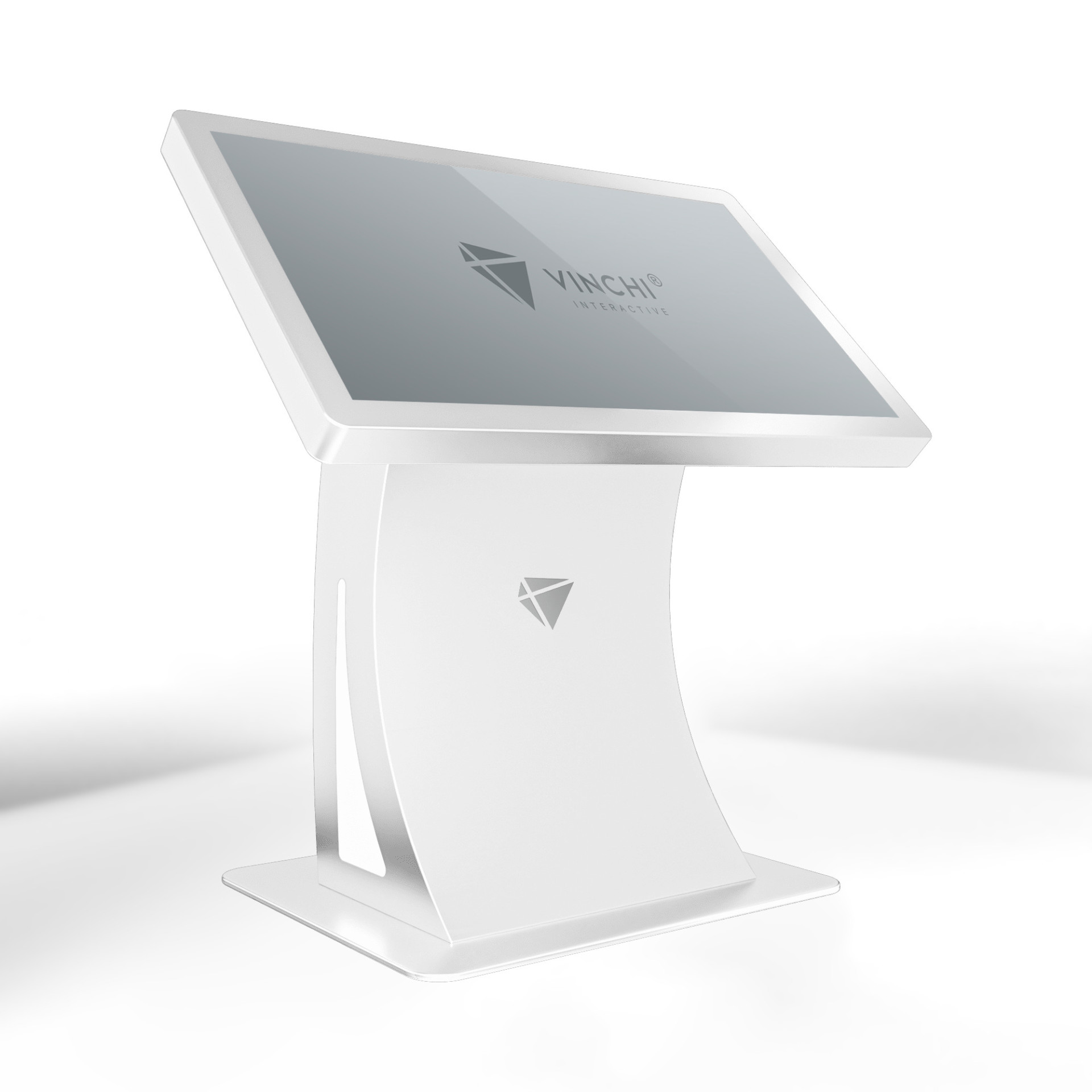 Интерактивный сенсорный стол VINCHI 2 с диагональю 55 дюймов