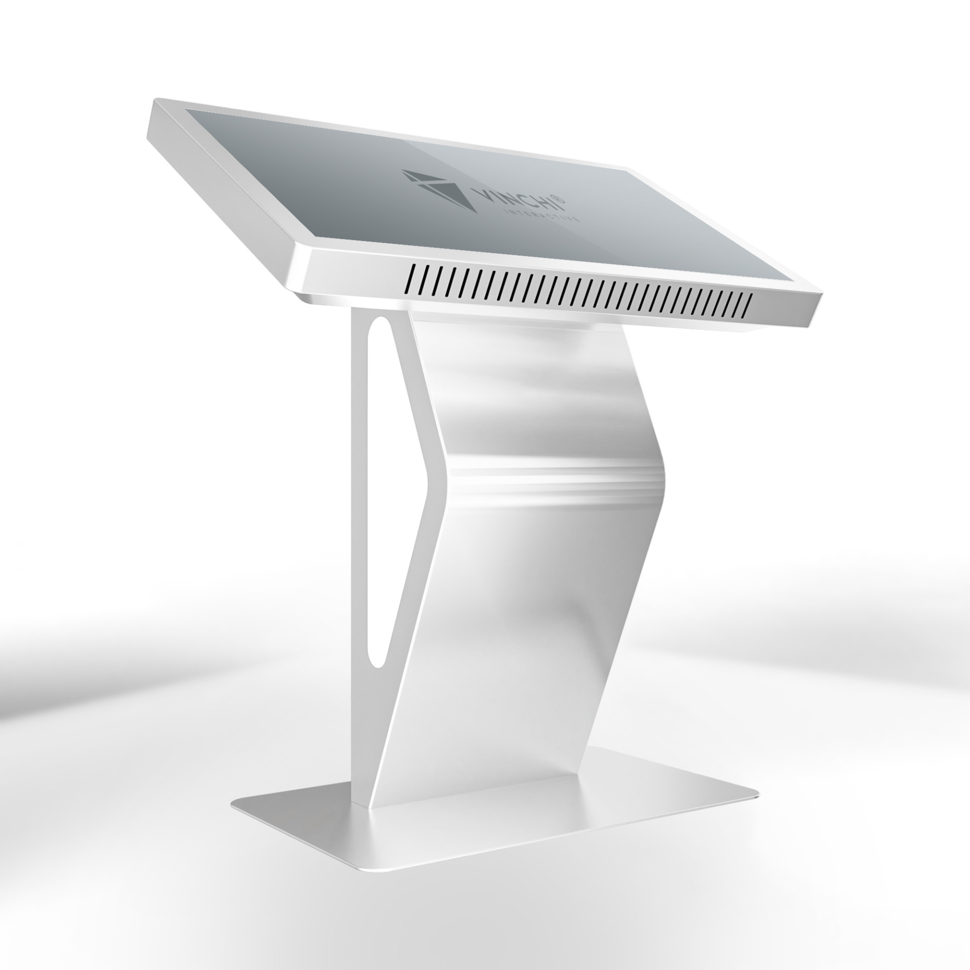 Интерактивный стол VINCHI 8 с диагональю 55 дюймов