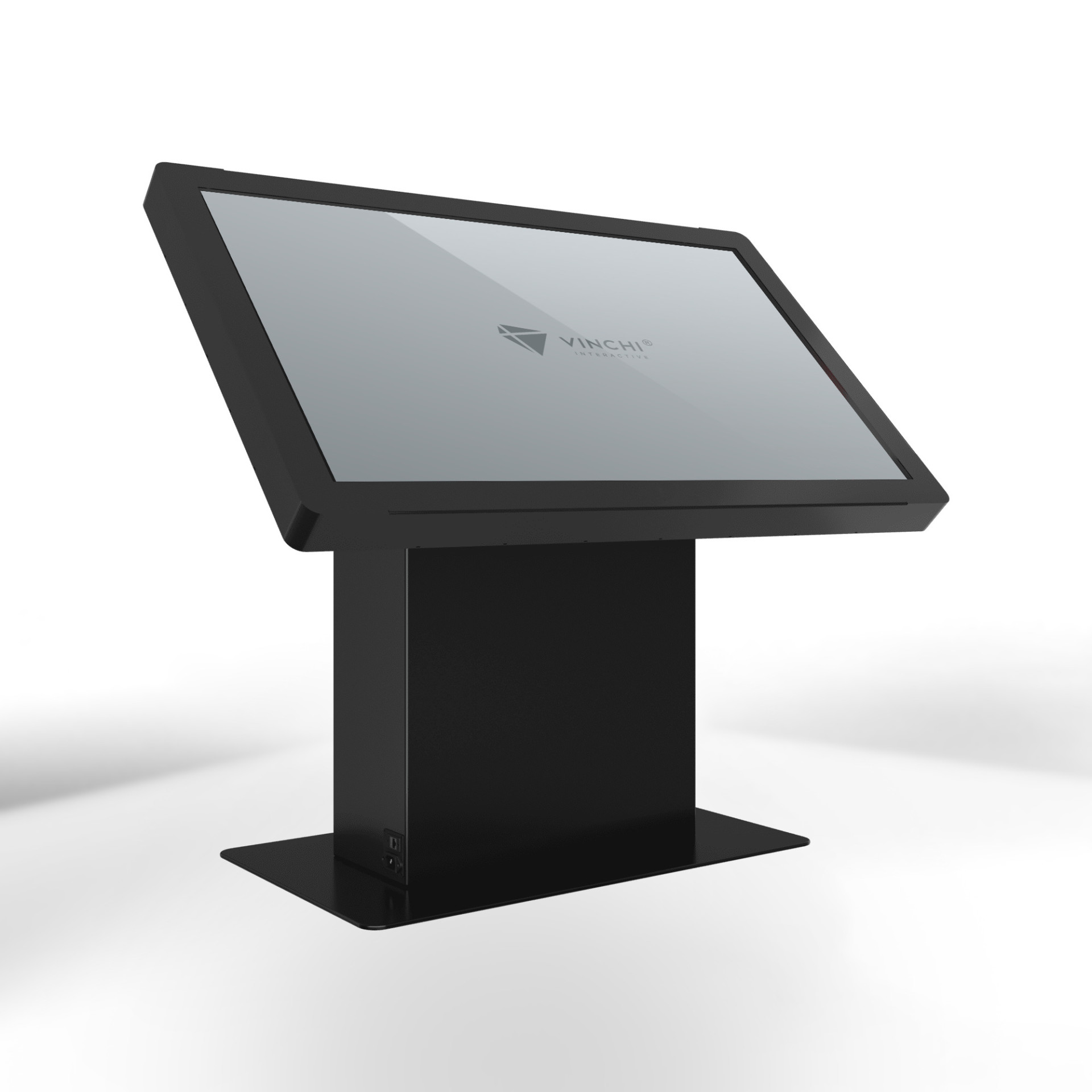 Интерактивный стол VINCHI 9 с диагональю 55 дюймов