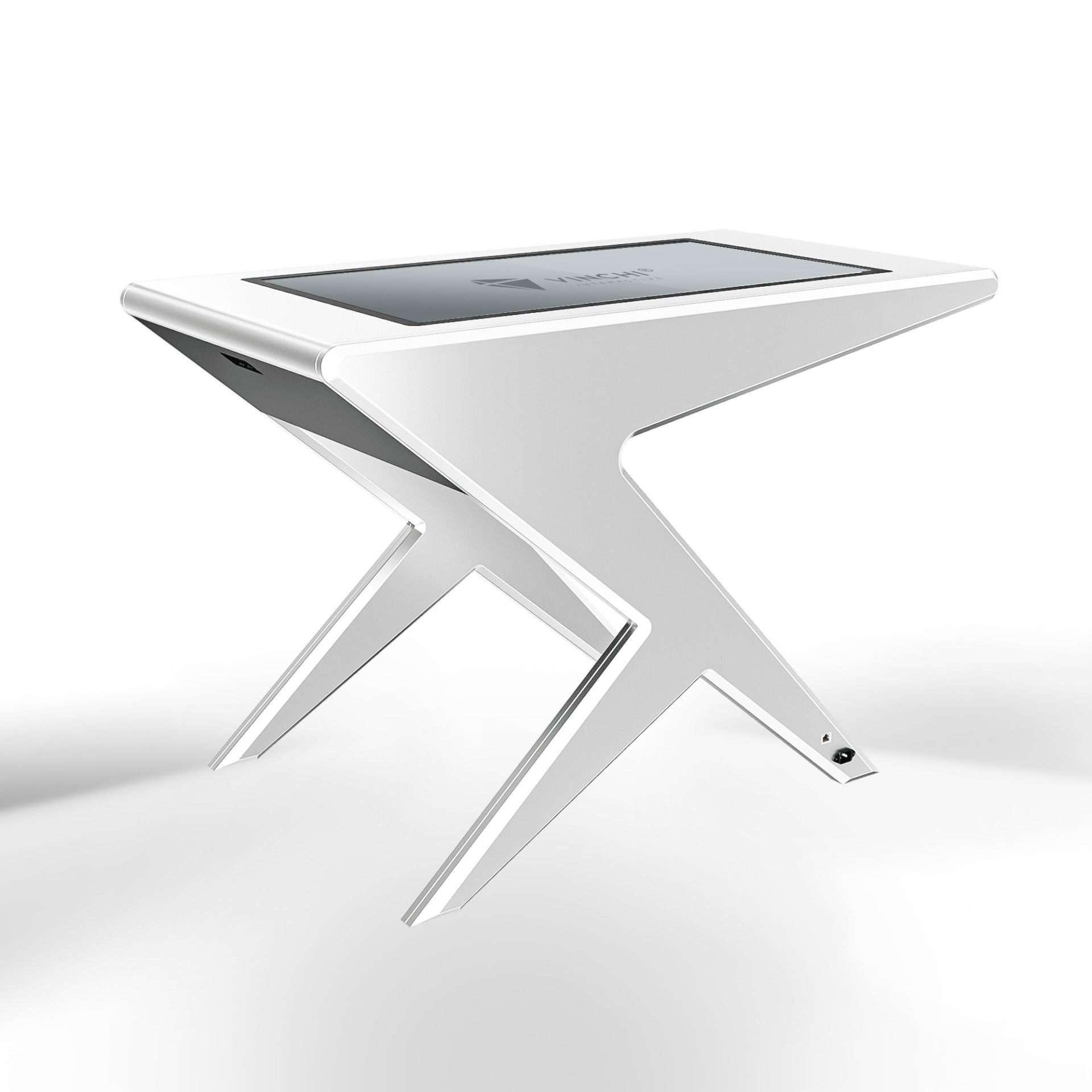 Интерактивный стол VINCHI 10 с диагональю 43 дюйма