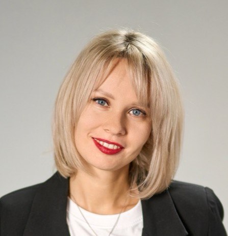 Екатерина Климачева
