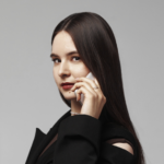 Анастасия Никонова